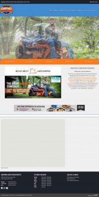 Husqvarna Power Equipment Automower 450X w - Empire ... Husqvarna Power Equipment Automower 450X w - Empire ...