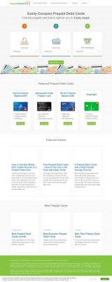 READYdebit Gold Visa Review - Fees, Features, Card Limits READYdebit Gold Visa Review - Fees, Features, Card Limits