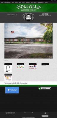 Parent Info - Holtville Elementary School Parent Info - Holtville Elementary School