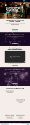 CD Baby: Digital Music Distribution - Sell & Promote Your Music CD Baby: Digital Music Distribution - Sell & Promote Your Music