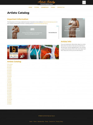 Cdbaby.Com Artist Login - Beaumaris Art Group Cdbaby.Com Artist Login - Beaumaris Art Group