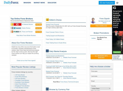 LMFX Review - DailyForex.com LMFX Review - DailyForex.com