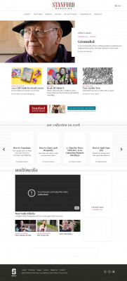The Effort Effect | STANFORD magazine The Effort Effect | STANFORD magazine