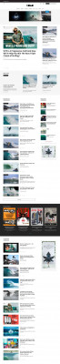 Stab Mag: Homepage Stab Mag: Homepage