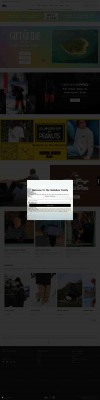 Quiksilver | Quality Surf Clothing & Snowboard Outwear Since ... Quiksilver | Quality Surf Clothing & Snowboard Outwear Since ...