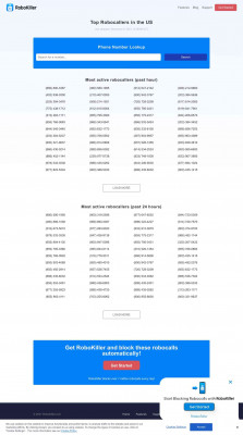 (866) 419-0964 - RoboKiller Lookup (866) 419-0964 - RoboKiller Lookup