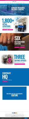 Careers | Ross Stores Careers | Ross Stores