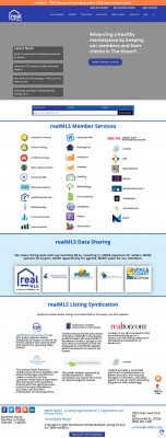 My MLS Member Portal - realMLS My MLS Member Portal - realMLS