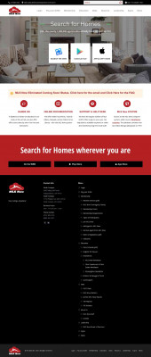 MLS Now – Your Listings, Now! MLS Now – Your Listings, Now!