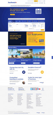 MGM Hotels-Rapid Rewards | Southwest Airlines MGM Hotels-Rapid Rewards | Southwest Airlines