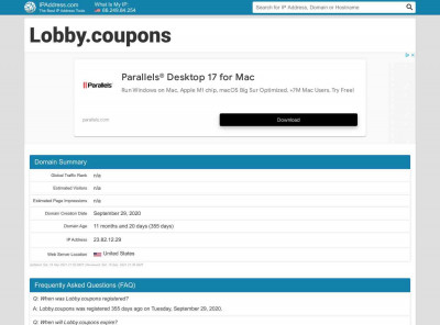 inferno.slots.net.Lobby.coupons - IPAddress.com inferno.slots.net.Lobby.coupons - IPAddress.com