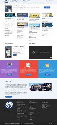 Useful Web Sites - AFA United MEC Useful Web Sites - AFA United MEC