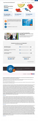 Kroger Rewards World Elite Mastercard® | Home 1-2-3 ... Kroger Rewards World Elite Mastercard® | Home 1-2-3 ...