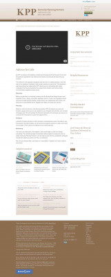 Home | Kentucky Planning Partners | 502-394-0400 Home | Kentucky Planning Partners | 502-394-0400