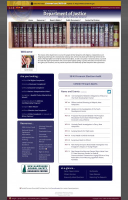 ::ii LPL Financial - NH Department of Justice ::ii LPL Financial - NH Department of Justice