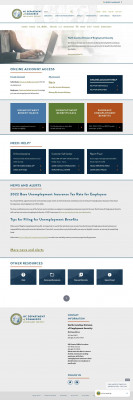 Login - North Carolina Division of Employment Security - NC.gov Login - North Carolina Division of Employment Security - NC.gov