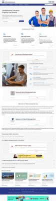 North Carolina Unemployment Benefits - FileUnemployment.org North Carolina Unemployment Benefits - FileUnemployment.org