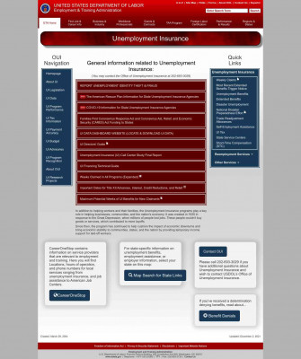 =---ESe - Unemployment Insurance =---ESe - Unemployment Insurance