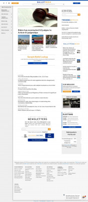Employment Security Commission, North Carolina - Ballotpedia Employment Security Commission, North Carolina - Ballotpedia