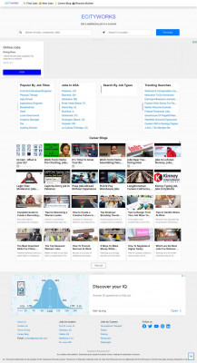 Esc Nc Employer Line, Jobs EcityWorks Esc Nc Employer Line, Jobs EcityWorks