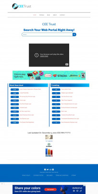 Ultipro Login Journeys - Find Official Portal - CEE-Trust Ultipro Login Journeys - Find Official Portal - CEE-Trust