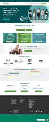 Learning Management - Employee Training | UltiPro - Ultimate ... Learning Management - Employee Training | UltiPro - Ultimate ...