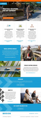 Worldwide Express: Shipping Services Worldwide Express: Shipping Services