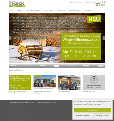 Speedfreight Web Service Developer's Guide - Feick ... Speedfreight Web Service Developer's Guide - Feick ...