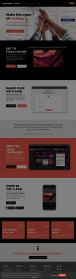 Hightail: Secure file sharing & creative collaboration Hightail: Secure file sharing & creative collaboration
