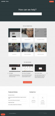 New Send/Spaces - Hightail New Send/Spaces - Hightail