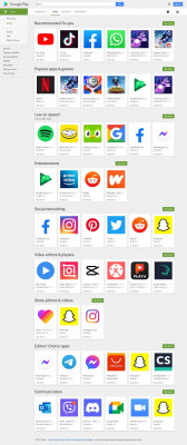 Hightail: Share files and review content – Apps on Google Play Hightail: Share files and review content – Apps on Google Play