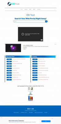 Preachit Org Portal - Find Official Portal - CEE-Trust Preachit Org Portal - Find Official Portal - CEE-Trust