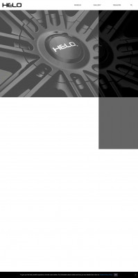 Privacy Policy - Helo Wheels | Chrome and Black Luxury Wheels Privacy Policy - Helo Wheels | Chrome and Black Luxury Wheels