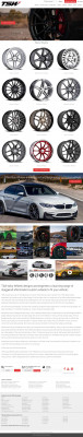 Wheels | TSW Alloy Wheels Wheels | TSW Alloy Wheels