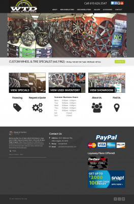 Wheel Pros | Philadelphia, PA Wheel Pros | Philadelphia, PA
