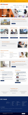 MyChart: Online Medical Records Tool | UVA Health MyChart: Online Medical Records Tool | UVA Health