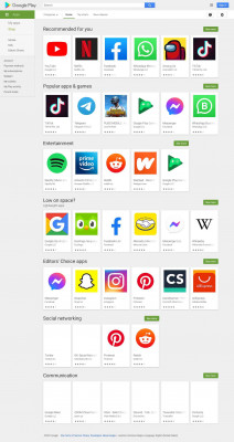 MyChart - Apps on Google Play MyChart - Apps on Google Play