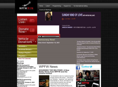 Richmen Com Dating Site - Meet Men in Rich ... - WPFW Richmen Com Dating Site - Meet Men in Rich ... - WPFW