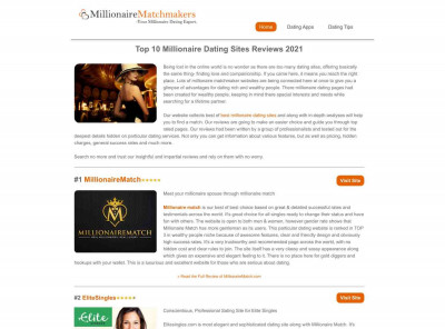 RichMen.com Review | Rich Men Dating Sites - Millionaire ... RichMen.com Review | Rich Men Dating Sites - Millionaire ...