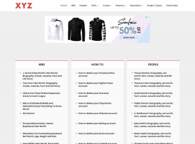 How to delete your Richmen.com account - XYZ How to delete your Richmen.com account - XYZ