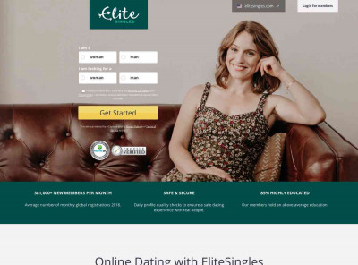 Want to Start Dating a Millionaire? | EliteSingles Want to Start Dating a Millionaire? | EliteSingles