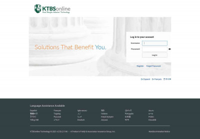 KTBSonline.com KTBSonline.com