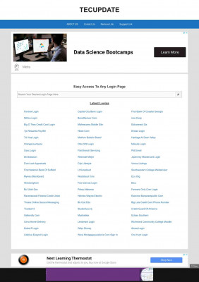 Truckersedge Login - - TECUPDATE Truckersedge Login - - TECUPDATE