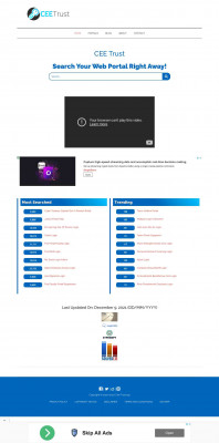 My Chase Schedule Employee Portal - CEE-Trust My Chase Schedule Employee Portal - CEE-Trust
