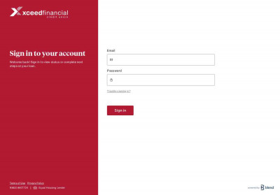Xceed Financial Federal Credit Union | Login Xceed Financial Federal Credit Union | Login