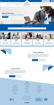 Home - USXFCU Home - USXFCU