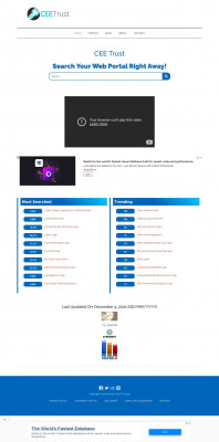 Mychart Portal Ecommunity - Find Official Portal - CEE-Trust Mychart Portal Ecommunity - Find Official Portal - CEE-Trust