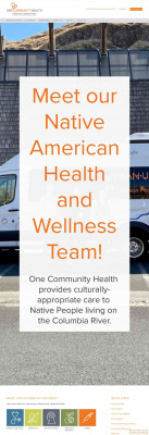 MyChart | One Community Health MyChart | One Community Health
