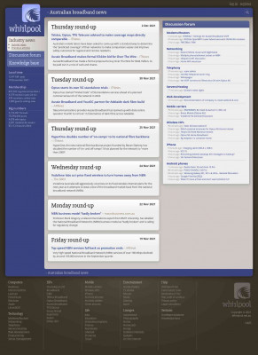 OptusNet email - Whirlpool OptusNet email - Whirlpool