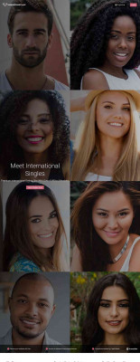 Login - InternationalCupid.com Login - InternationalCupid.com